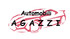 Logo Agazzi Automobili